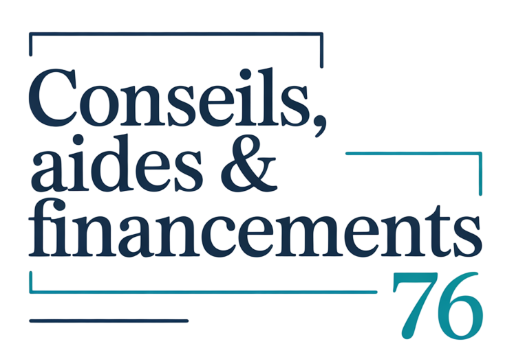 Conseils, Aides & Financements 76